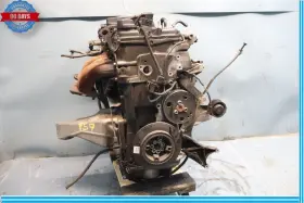 300-88975 Porsche Engine Gasoline 3.6l Vin A 5th Digit Fits 11-12 Cayenne 2815480 195k Mi
