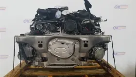 300-88982 Porsche 3.8l Vin B Engine 2012 991 911 Carrera S 63k Miles