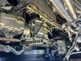 300.po1m21 Porsche Macan 2021 Engine 3614998