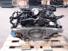 Porsche 300.po1x17 911 2017 Engine 927076