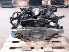 300.po1x17 Porsche 911 2017 Engine 927076
