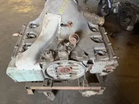 6405555 Porsche 6405555/901/39 914 Six 914-6 Original Factory Used Engine
