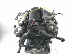 7l5105323d Porsche 2003-2006 Cayenne S 955 Titanium 4.5l M48 Engine Assembly 127k Miles Oem