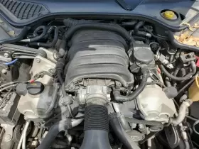 94610092006 Porsche Used Engine Assembly Fits 2012 Panamera 3.6l Vin A 5th