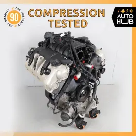94610092102 Porsche 11-16 Panamera 970 4 3.6l V6 Awd Engine Motor Assembly Oem