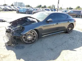 94610092104 Porsche Engine 3.6l Vin A 5th Digit Rwd Fits 14-16 Panamera 8074052