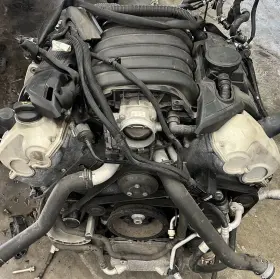 94610092106 Porsche 2010-2016 Panamera 4 Engine 3.6l Vin A 5th Awd Motor 76k Miles