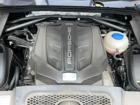 94610093000 Porsche 2015 Macan S 3.0l Twin Turbo Engine Assembly 72 506 Miles Motor Gas 2016