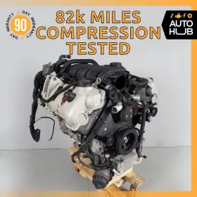 94810090208 Porsche 13-14 Cayenne 958 Gts 4.8l V8 Engine Motor Assembly M48.02 Oem 82k