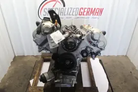 94810094808-21448 Porsche 2009 2010 Cayenne 4.8 Engine Motor 261k Miles