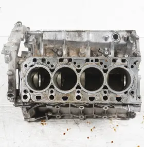 94810100124 Porsche 2009 - 2018 Cayenne 4.8l 8 Cylinder Block Crankcase 948101113