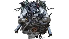 9481011135r Porsche 03-06 Cayenne 955 S 4.5l V8 Non-turbo Engine Motor Assembly Oem 129k