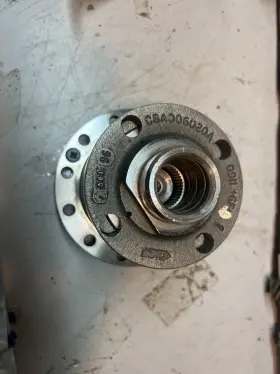 95033208301 Porsche Limited Slip Differential 993 911 Carrera C4 C4s Turbo