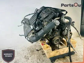 95810095500 Porsche 2013-14 Cayenne 3.6l V6 Dohc 24v Gasoline Engine Motor 84.000 Miles Oem
