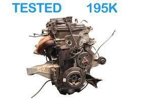 Porsche 95810095508 11-12 Cayenne 957 3.6l Gasoline 5th Digit Engine Motor 195k Miles Oem