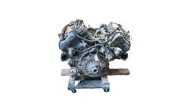 Porsche 95810096005 11-14 Cayenne 958 3.0l Hybrid Engine Motor Oem