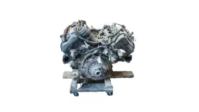 95810096005 Porsche 11-14 Cayenne 958 3.0l Hybrid Engine Motor Oem