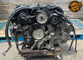 Porsche 98610092407 2003-2004 Boxster S 3.2 Engine Motor 996.101 Oem 40 779 Miles