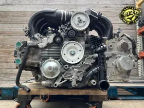 98710092007 Porsche 2007-2008 Boxster Cayman 2.7l Engine Motor Oem 88kmiles