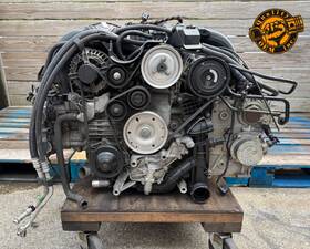 Porsche 98710092504 2005-2006 Boxster 2.7 Engine Motor Oem 60 690 Miles