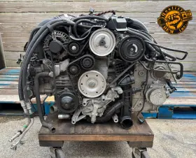 98710092504 Porsche 2005-2006 Boxster 2.7 Engine Motor Oem 60 690 Miles
