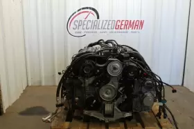 98710092600-23389 Porsche 2005 2006 Boxster 3.2 Engine Motor 82k Miles- Need To Find