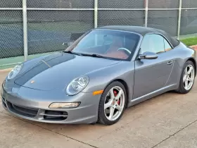 99710099700 Porsche 997 911 Carrera S 3.8l Engine