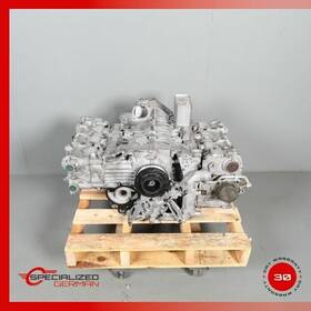 Porsche 99710099702-22230 2005-2008 911 997 3.8 Engine Motor Reconditioned With Ln Nickies
