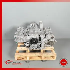 99710099702-22230 Porsche 2005-2008 911 997 3.8 Engine Motor Reconditioned With Ln Nickies