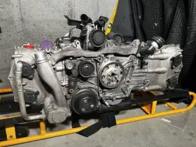 9a110067500 Porsche 991 911 Gt3 3.8l H6 Complete Engine Assembly 2014 - 2016 Oem 34 000mls