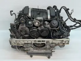 9a110090200-20200 Porsche 2009-2012 911 997 997.2 3.6 Engine Motor 35k Miles 5th Digit Vin A Oem