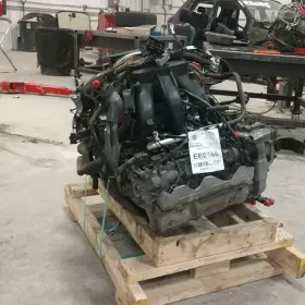 9a110092025 Porsche Engine / Motor For Boxster 2.9l At Runs Nice 92k