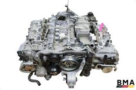 Porsche 9a110092103 Boxster Spyder 3.4l Engine Motor Longblock Assembly 2011 2012 Oem 33k