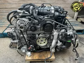 9a110092208 Porsche 2013-2016 Boxster Cayman 2.7l Engine Motor Oem 11 235 Miles