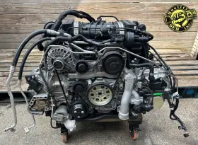 9a110092500 Porsche 2013-2016 Boxster Cayman 3.4l Engine Motor Oem 40 179 Miles