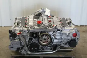 9a110094500-19323 Porsche 2012-2016 911 991 3.4 Engine Motor Ma1.04 75k Miles