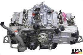 Porsche 9a110097602 991 911 Gt3 Rs 4.0l H6 Engine Motor Longblock 2016 Oem 18k