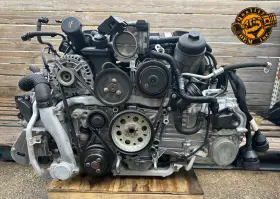 9a110603805 Porsche 2009-2012 911 3.8 Non Turbo Engine Motor A101 30 141 Miles Oem