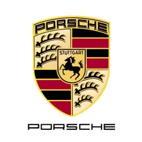 9a7-100-031-fx Porsche Genuine Base Engine