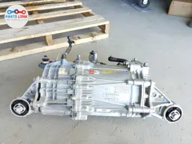 9j1901131e Porsche 2020-22 Taycan 4s Front Motor Electric Drive Unit Generator Assy Y1a