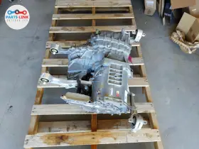 9j1901153d Porsche 2020-22 Taycan 4s Rear Motor Electric Drive Unit Generator Assembly Y1a