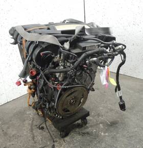 Porsche Eng-88061 2015-2018 Cayenne 3.6l Engine Motor Vin A 5th Non-turbo Oem 120k