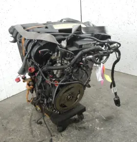 Eng-88061 Porsche 2015-2018 Cayenne 3.6l Engine Motor Vin A 5th Non-turbo Oem 120k