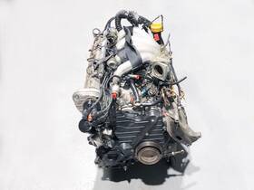 Porsche M44/40 85-87 944 2.5 Na Engine Longblock 171k Compression Tested 86 87
