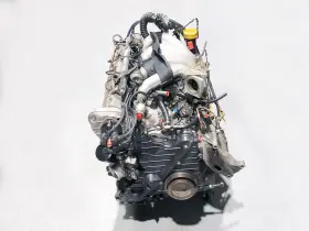 Porsche M44/40 85-87 944 2.5 Na Engine Longblock 171k Compression Tested 86 87
