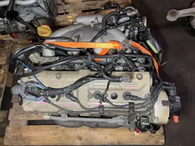 Porsche M44/41 89-91 3.0l 944 S2 Engine 54k Video Motor I4 Oem