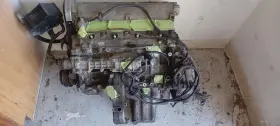 Porsche M44/51 1987 944 Turbo Engine