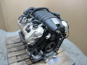 M46.40 Porsche 2011-2013 Panamera 970 3.6l Awd Complete Engine Motor 106k Miles