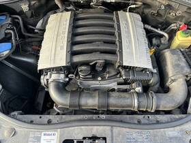 Porsche M5501 2008-2010 Cayenne 957 3.6 Vr6 Engine Motor 109k Miles Tested