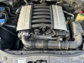 M5501 Porsche 2008-2010 Cayenne 957 3.6 Vr6 Engine Motor 109k Miles Tested
